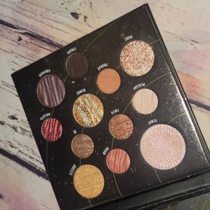 Dito Venus pallet limited edition